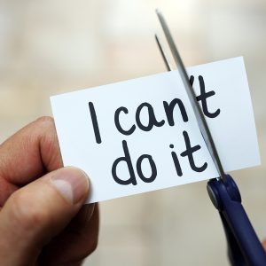 TRAINING ACHIEVEMENT MOTIVATION