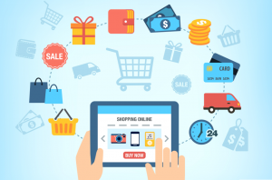 TRAINING E-BUSSINESS & E-COMMERCE