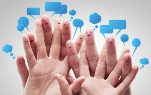 TRAINING INTERPERSONAL & COMMUNICATION SKILLS