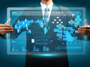 TRAINING IT BUSINESS ANALYSIS
