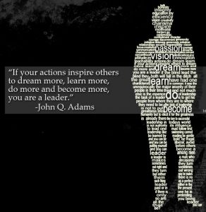 TRAINING LEADERSHIP SKILL