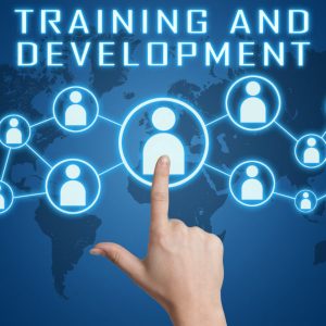 TRAINING MANAGING TRAINING FUNCTION