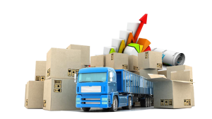 TRAINING MANAJEMEN LOGISTIK