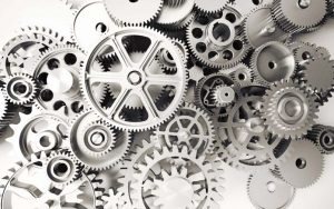 TRAINING MAINTENANCE OF MECHANICAL SYSTEM