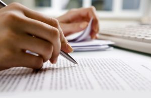 TRAINING PROFESSIONAL REPORT WRITING TECHNIQUES