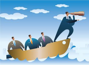 TRAINING KEPEMIMPINAN SITUASIONAL UNTUK SALES LEADER