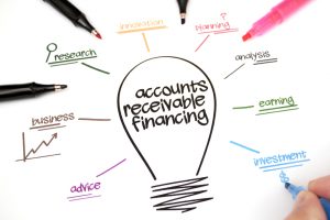 TRAINING ACCOUNT RECEIVABLE MANAGEMENT
