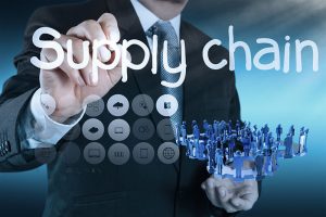 TRAINING ACCREDITED SUPPLY CHAIN ANALYST (ASCA)