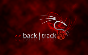 TRAINING BACKTRACK PENTEST
