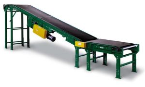 TRAINING BELT CONVEYOR : OPERATION AND MAINTENANCE