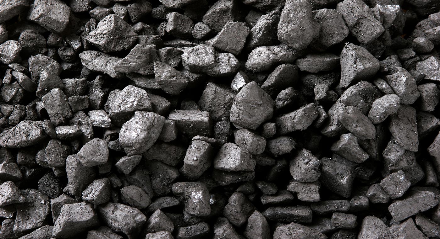 COAL QUALITY AND QUALITY CONTROL