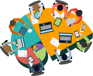 TRAINING COMPANY STRATEGIC PLANNING