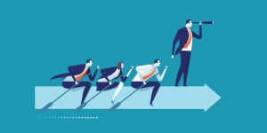 TRAINING COMPREHENSIVE LEADERSHIP