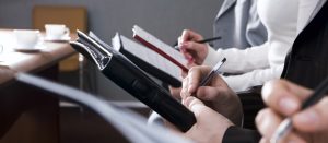 TRAINING CORPORATE JOURNALISM