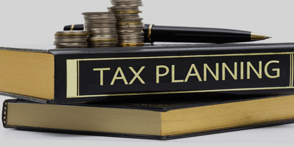 CREATIVE ACCOUNTING & TAX PLANNING