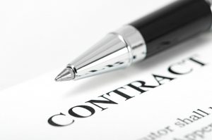 CSMS (CONTRACT SAFETY MANAGEMENT SYSTEM)