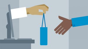 TRAINING CUSTOMER FOCUS SELLING