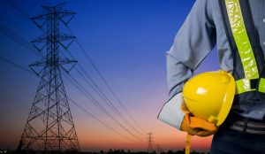 TRAINING ELECTRICAL POWER SYSTEM PROTECTION