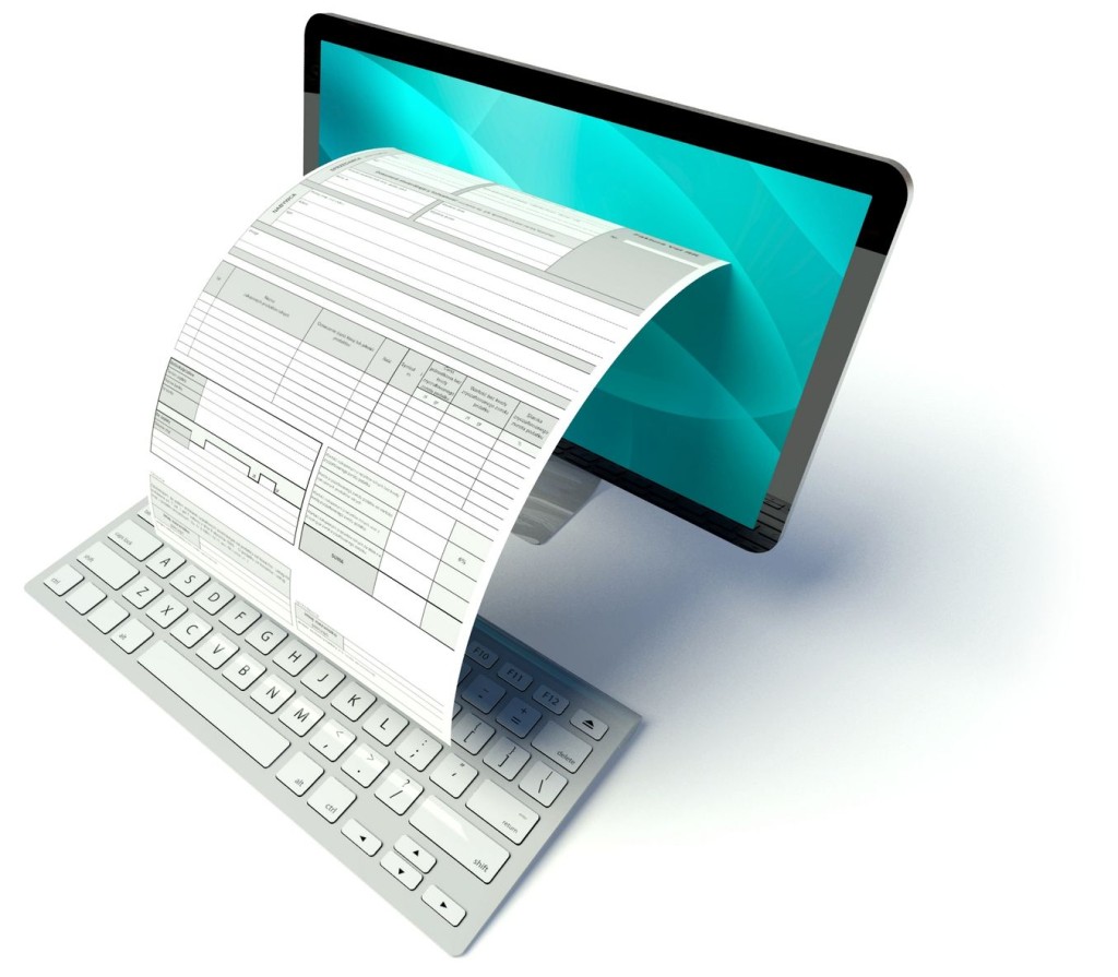 ELECTRONIC DOCUMENT MANAGEMENT SYSTEM