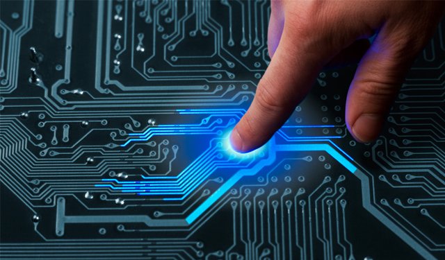 ELETRICAL ENGINEERING TRAINING: POWER ELECTRONICS CONVERTER