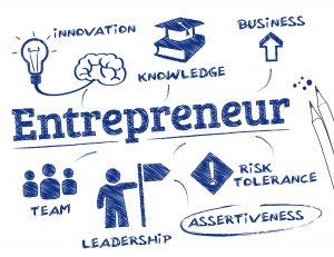 TRAINING ENTREPRENEUR FOR NON ENTREPRENEUR