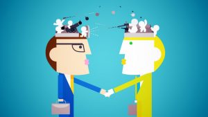 TRAINING EFFECTIVE LOBBYING NEGOTIATION