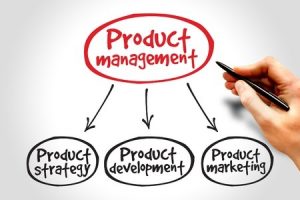 TRAINING EFFECTIVE PRODUCT MANAGEMENT