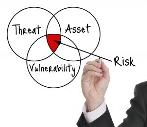 TRAINING ENTERPRISE RISK MANAGEMENT