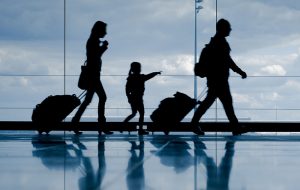 TRAINING EXPATRIATE: LICENCE & PERMIT HANDLING