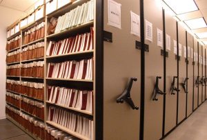 TRAINING FILING & RECORD MANAGEMENT