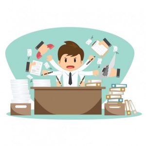 General Affairs Officer Program – Meningkatkan Kinerja dan Citra GA