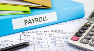 TRAINING PAYROLL MANAGEMENT