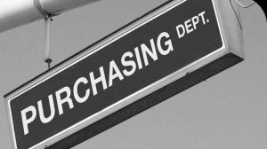 PELATIHAN FRAUD IN PURCHASING