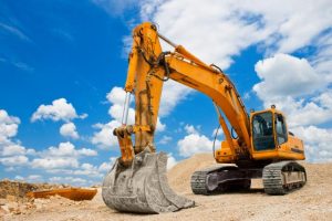 PELATIHAN HEAVY DUTY EQUIPMENT