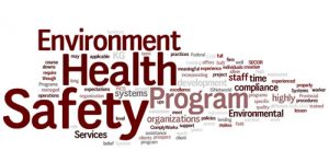 PELATIHAN HSE (HEALTH, SAFETY & ENVIRONMENT) MANAGEMENT SYSTEMS