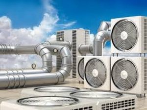 PELATIHAN HEATING VENTILATION & AIR CONDITIONING
