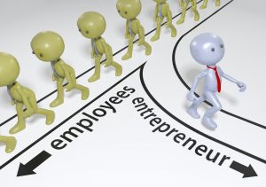 PELATIHAN PENGETAHUAN BISNIS DAN ENTREPRENEURSHIP