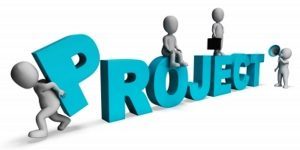 PELATIHAN Project Management for Administrative Professionals
