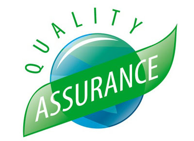 PELATIHAN Quality Assurance for Engineer