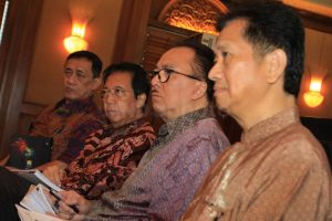 PELATIHAN RUPS Tahunan
