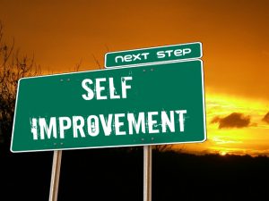 PELATIHAN SELF IMPROVEMENT (PENGEMBANGAN DIRI)