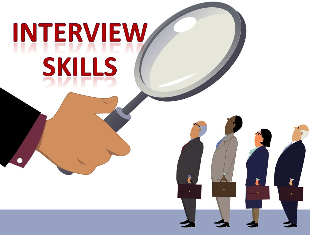 PELATIHAN Selection Interviewing Skill For Non Psychologist