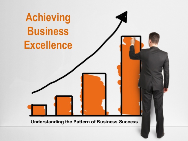PELATIHAN Six Sigma Quality for Business Excellence