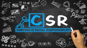 PELATIHAN TANGGUNG JAWAB SOSIAL PERUSAHAAN (CSR)