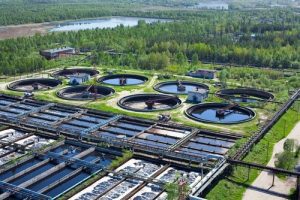 PELATIHAN TENTANG Wastewater Treatment