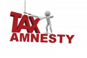 PELATIHAN Teknik Dan Tata Cara Memanfaatkan Peluang Tax Amnesty