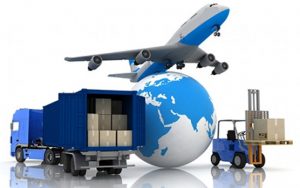 TRAINING PENGADAAN LUAR NEGERI, CARGO & TRANSPORTATION MANAGEMENT