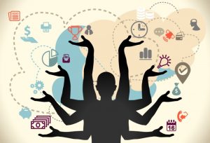 TRAINING PENINGKATAN PRODUKTIVITAS PERUSAHAAN