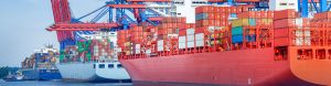 TRAINING PORT TRANSPORTATION MANAGEMENT