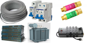 PREVENTIVE MAINTENANCE OF ELECTRICAL EQUIPMENT